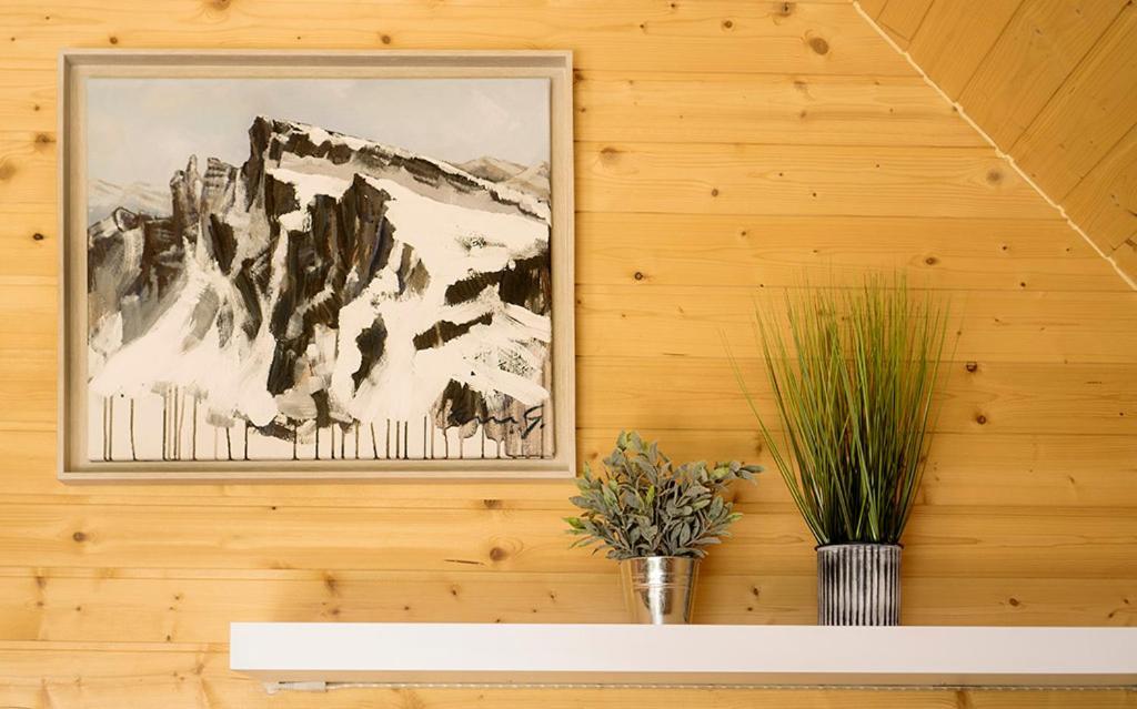 El Arrebol Comfort Camp Jaca Eksteriør bilde
